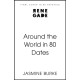Around the World in 80 Dates
