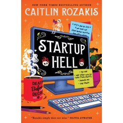 Startup Hell
