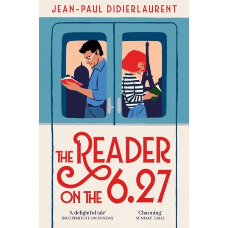 The Reader on the 6.27