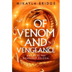 Of Venom and Vengeance
