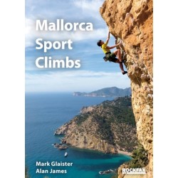Mallorca Sport Climbs (ROCKFAX)