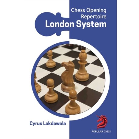 London System: Chess Opening Repertoire