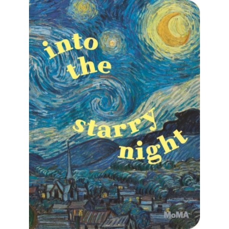 Into the Starry Night