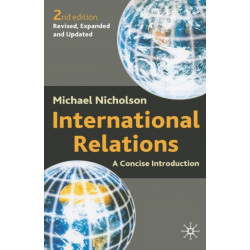 International Relations: A Concise Introduction