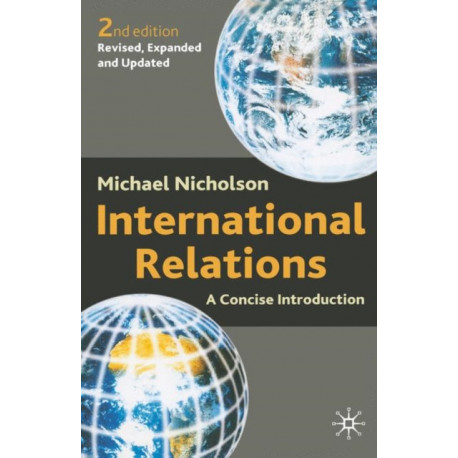International Relations: A Concise Introduction