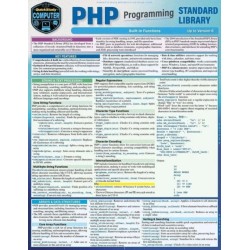 PHP Programming Standard Library