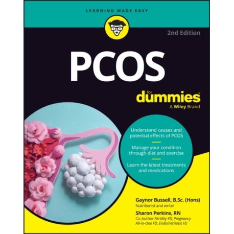 PCOS For Dummies