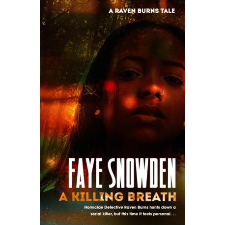 A Killing Breath