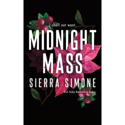 Midnight Mass: A Steamy Priest Novella (Priest Book 1.5)