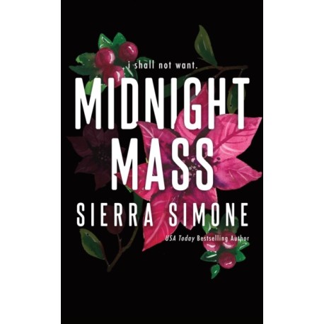 Midnight Mass: A Steamy Priest Novella (Priest Book 1.5)