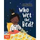 Who Wet the Bed?