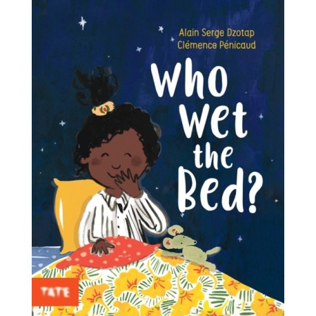 Who Wet the Bed?