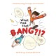 What was that Bang?!?: Understanding through conversation
