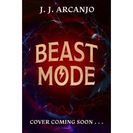 The Beast Mode: The Animal Awakens: From the author of Crookhaven