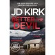 Better The Devil: A gripping Scottish crime thriller