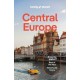 Lonely Planet Central Europe: Plan the Trip of a Lifetime | Detailed Itineraries & Maps | Insider Tips | Covers Germany, Switzerland, Austria, Czechia, Poland, Hungary and more