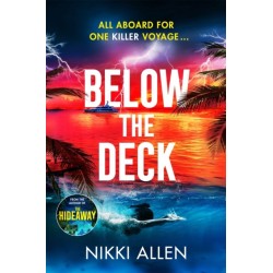 Below The Deck