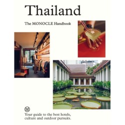 Thailand: The Monocle Handbook