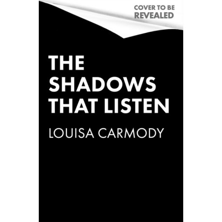 The Shadows That Listen: The 'insanely addictive' angels vs demons dystopian romantasy