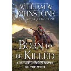 Born to Be Killed