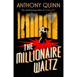The Millionaire Waltz