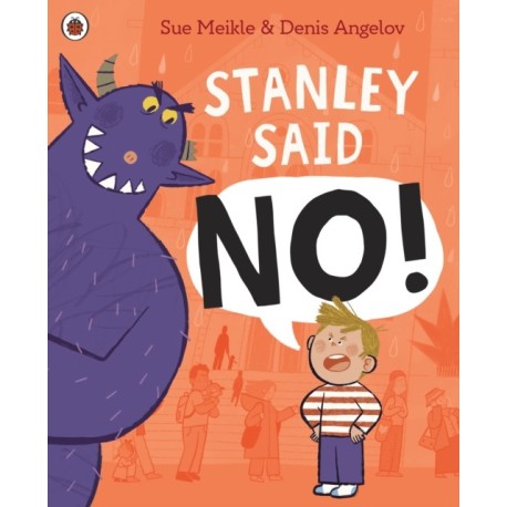 Stanley Said No