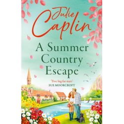 A Summer Country Escape