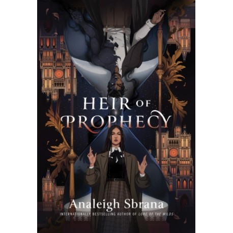 Heir of Prophecy
