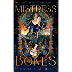Mistress of Bones
