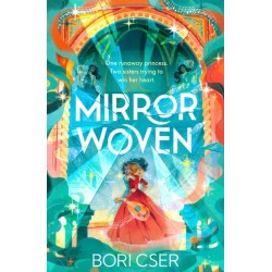 Mirrorwoven