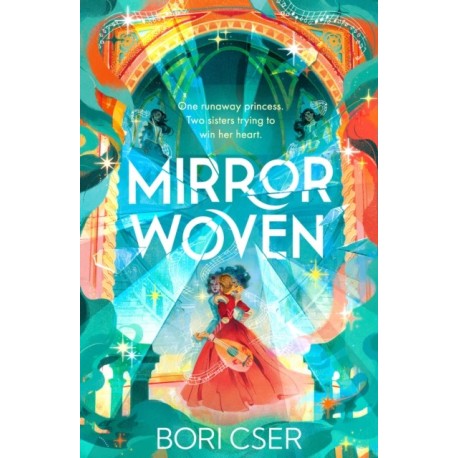 Mirrorwoven