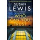 Who Can You Trust
