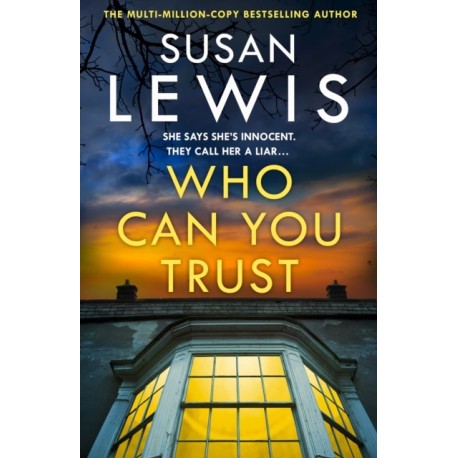 Who Can You Trust
