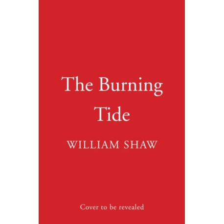 The Burning Tide