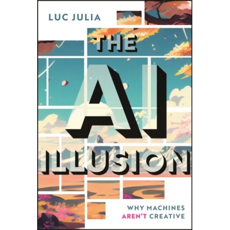The AI Illusion: Why Machines Aren't Creative
