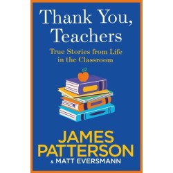 Thank You, Teachers