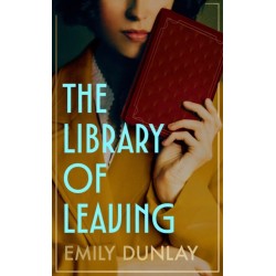 The Library of Leaving