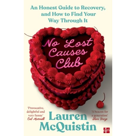 No Lost Causes Club