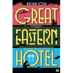 Great Eastern Hotel
