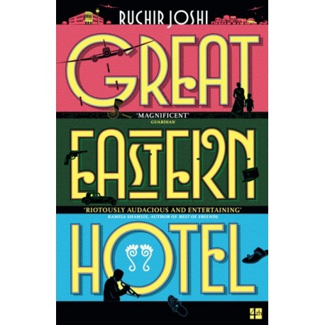 Great Eastern Hotel