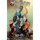 ThunderCats Vol. 1: Lost