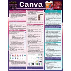 Canva Visual Suite for Design & Creation