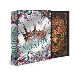 Skyshade: Collector's Edition (The Lightlark Saga Book 3)
