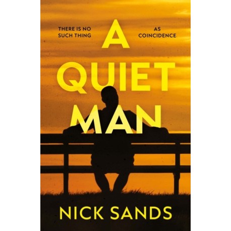 A Quiet Man