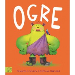 Ogre