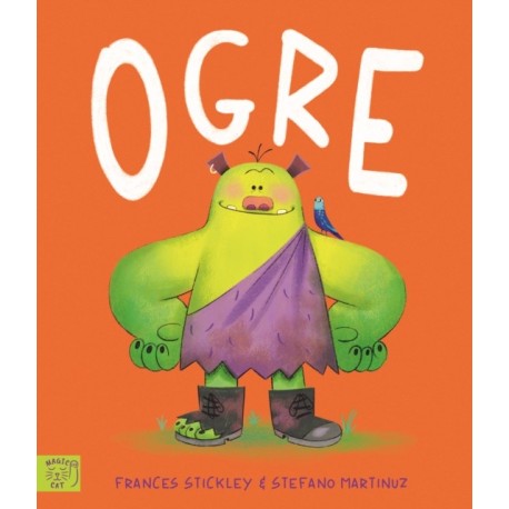 Ogre