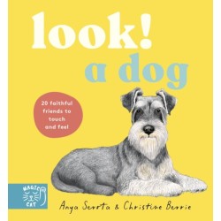 Look! A Dog!