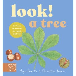 Look! A Tree!