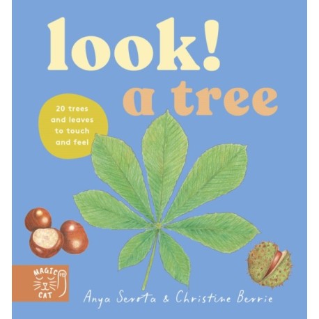 Look! A Tree!