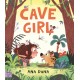 Cave Girl